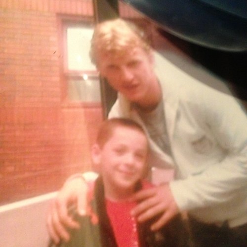 keegolfc's profile picture. 