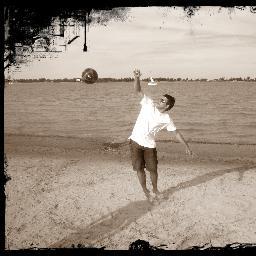 DavidEE84's profile picture. Si Empiezo a Desconfiar De Mi Suerte Estoy Perdido...