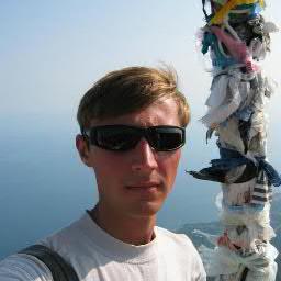 Linux administrator. Java developer.