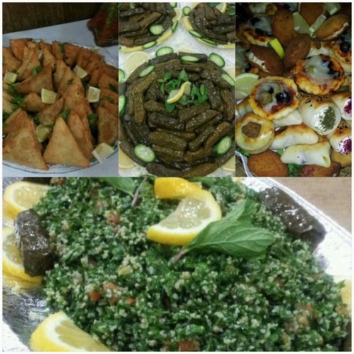 ورق عنب ، معجنآت ، تبوله ، عصيده كل ماترغبين ، شغل أيدي للأمانه للتواصل داخل الرياض على الرقم الجديد 0547699353 بعض الاصناف في المفضله