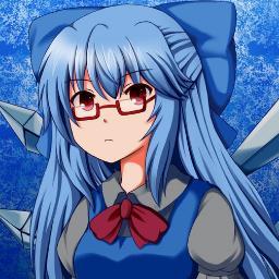 チルノの数学教室 Sannsuubot Twitter