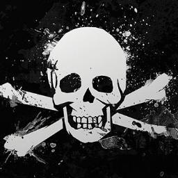 HakerGhostShell's profile picture. 