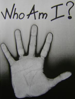I know you, you don't know me!!