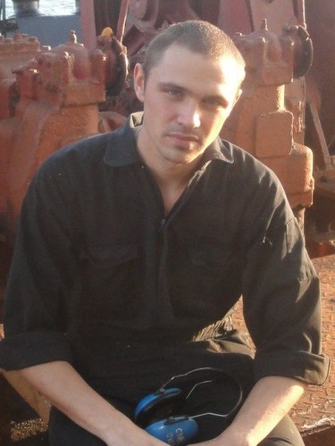 QwIkLeR's profile picture. моряк