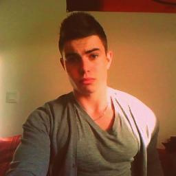 styvenrobic's profile picture. 