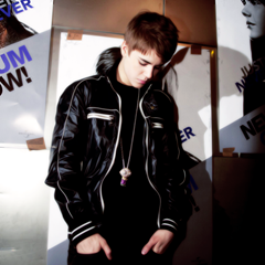 itsKidr4uhl_'s profile picture. They don't call me Danger for nothing ~ Belieber Chilena de 17 años ~ Justin me siguió en mi twitter personal el 02-02-11 (':