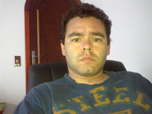 diegoriba's profile picture. 