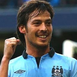 Follow us to know all the most important news about the football player David Silva