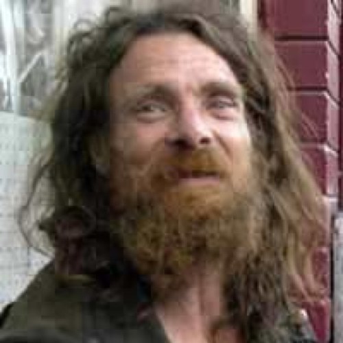 Scum_72's profile picture. My names david i have no home but it isnt too bad . I am a master jackpotter and know the local streets by heart.
