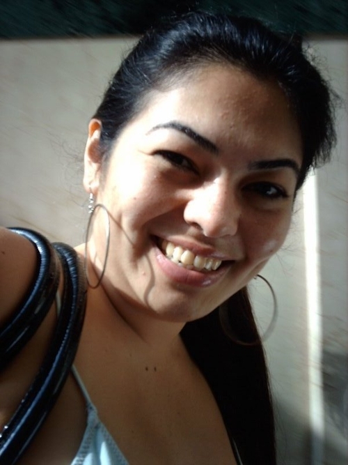 Gleice_Kelly's profile picture. 