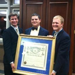 JakeRusteberg's profile picture. Just dudes being dudes tweeting things. #ATO #GammaRho #Mizzou