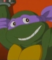 Im Little Donatello and my mommy and daddy is @BTTS__Donatello and @april0neil25 and i have 2 brothers and a sister... Rp account.