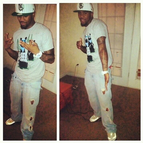#Wackboii . PLAYBOII DA G . Twitter : @Lilterrorchild