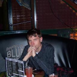 CharlesWentling's profile picture. Cosmopolitan, noir. 5022765916. This is who we are.