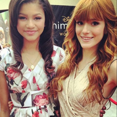 My name is emily I love Shake It Up , zendaya maree stoermer coleman & annabella avery thorne If u do to follow me please :D ❤❤!!!