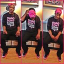 Darius Moody - @MoodyStrap - Twitter