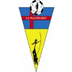 C.E Pla d'en Boet