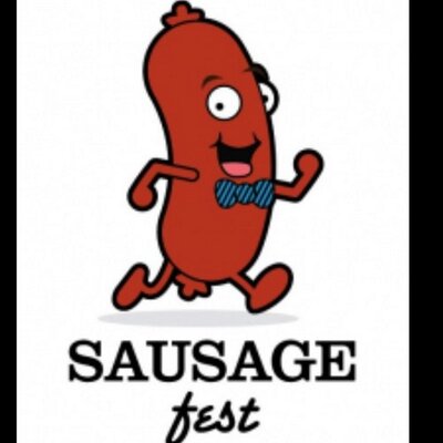 Image result for sausagefest