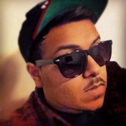 Too Cool For School