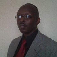Mugabo Muvunandinda (@isamugabo) 's Twitter Profile