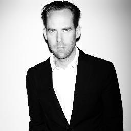 Frede_LA's profile picture. Fashion Director Frederik Lentz Andersen
Instagram: frederik_la