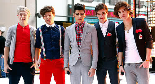 I am Directioner!!! Imy facebook: https://t.co/BPEM0ZmwLM