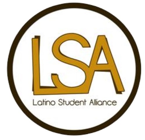 TOGETHER WE ACHIEVE GREATNESS. Join Us for our weekly mtg. every Thurs. Bernhard Center Rm. 212 8-9 pm