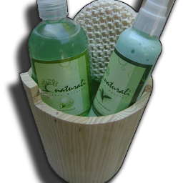 Productos Naturales