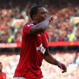 Follow us to know all the most important news about the football player Patrice Evra