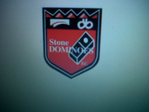 bbm pin 27a96dc8 
i will follow back. PVFC micky adams black and white army