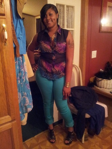 shae_datruth's profile picture. Be TRUE too me. & ill be TRUE too yhu. dats Just how it Goes.