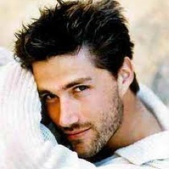 Homens desejados, frases fotos etc... siga