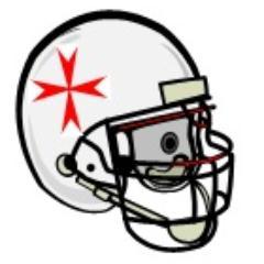 The official Twitter account of the GFL3 Empire league team, the Hessle Templars, BFC North division.