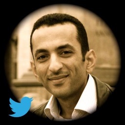 CEO of  Saied Urabi & Partners Co.