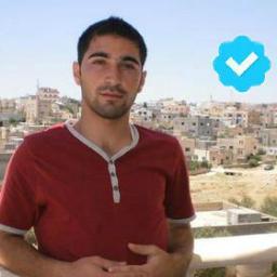 Proudly lives in #jordan Inspiring, leading, Social media, creative, smart, photo editor, film maker and director, sporty.