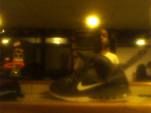 KyleKylebball's profile picture. baskeball? im jus shootin hoops all day