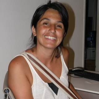 vivir75's profile picture. ^hay imposibles que un dìa consigues sin darte cuenta^
Bioquímica (UK)
Epidemiologa (UNLa)