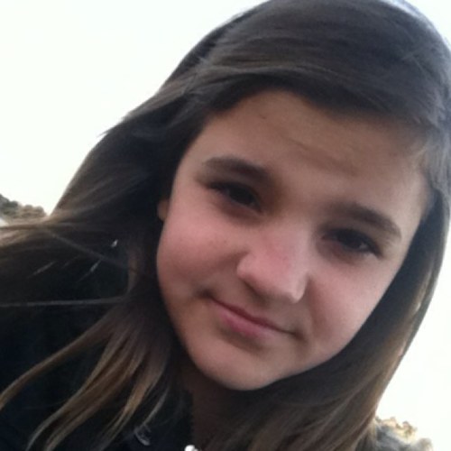 Haii thurr! Hows it goobg squishies? Mmkay byee!