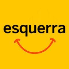 Si vols que diguin bé de tu, no diguis mal de ningú. #ERCésCiU
