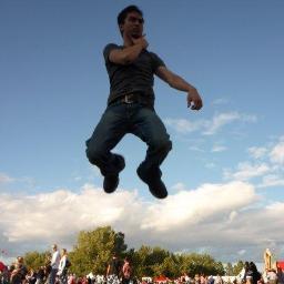 NoboruRyuichi's profile picture. Indie Science Fiction author. No clue what he's doing, but doing it anyway. An overall good guy with a dash of anti-hero.