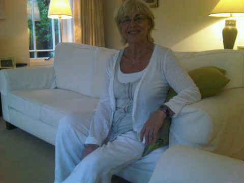 Independent education consultant.