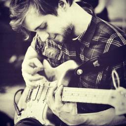 MR_LEVUSHKIN's profile picture. Surfing IT tehnology I play guitar