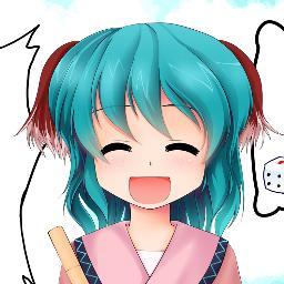 Yahoo! I'm Kyouko Kasodani, your resident yamabiko! ^^ Don't be afraid to say hello, but be warned, I can be loud!