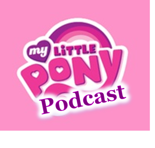 Friendship is magic and so this podcast! Twitter account for the My Little Pony Podcast, available for download on iTunes.