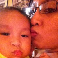 Delight Venzon (@delightvenzon) Twitter profile photo