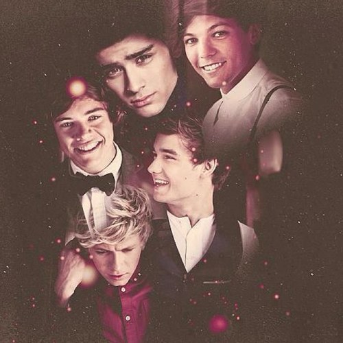officialback1D's profile picture. 