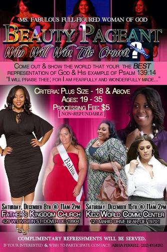 To fulfill God's purpose by encouraging, empowering and cultivating the well being of women, by identifying and exercising the God given anointing and talents.