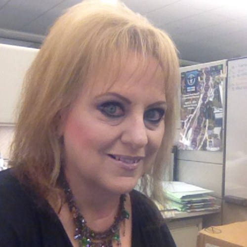 DivineMsMary's profile picture. 