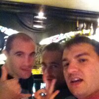 romain bales (@balesromain) 's Twitter Profile Photo