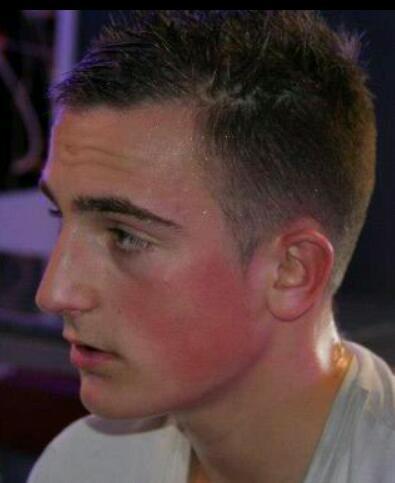 just me
